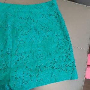Women's shorts